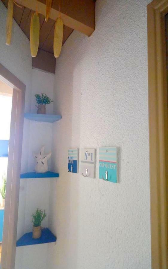 לה ברקרה Appartement Tout Confort A Cap Coudalere Avec Vue Magnifique Sur Le Canigou Au Bord Du Lac - Check In Automatise - Parking Gratuit - Aire De Jeux D'Enfants - מראה חיצוני תמונה